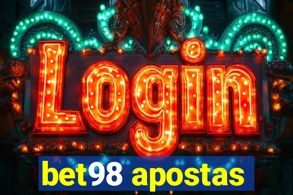 bet98 apostas